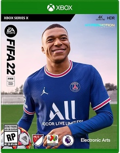 FIFA 22